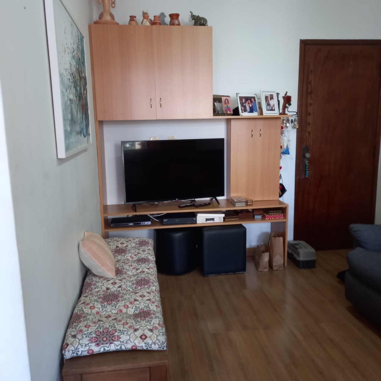 Apartamento à venda com 3 quartos, 110m² - Foto 5