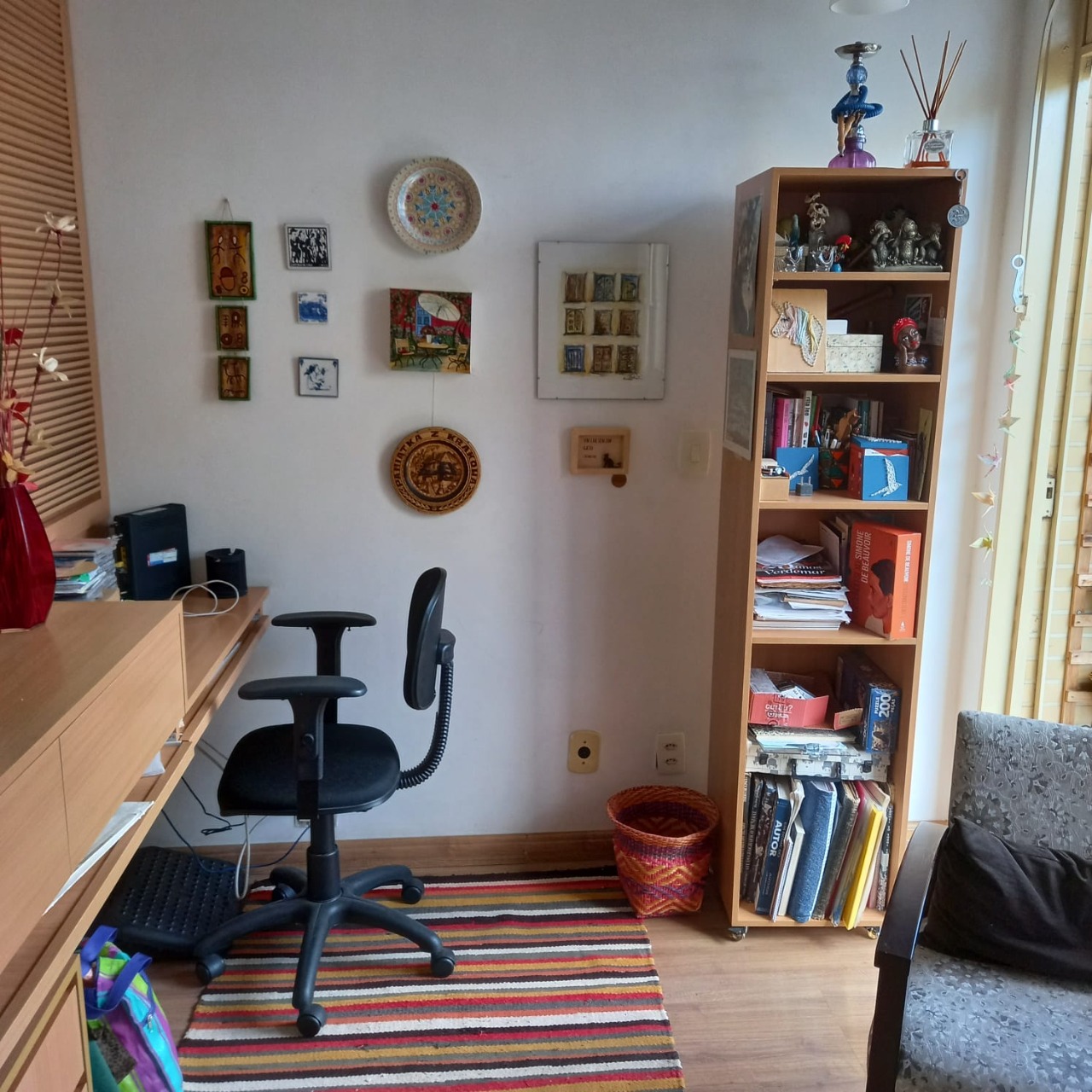 Apartamento à venda com 3 quartos, 110m² - Foto 10