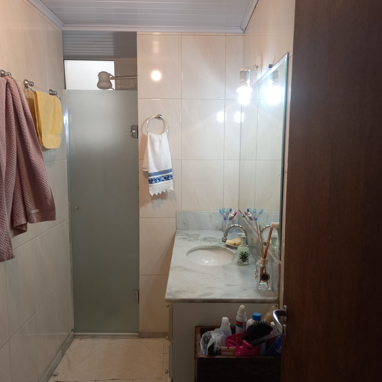 Apartamento à venda com 3 quartos, 110m² - Foto 22