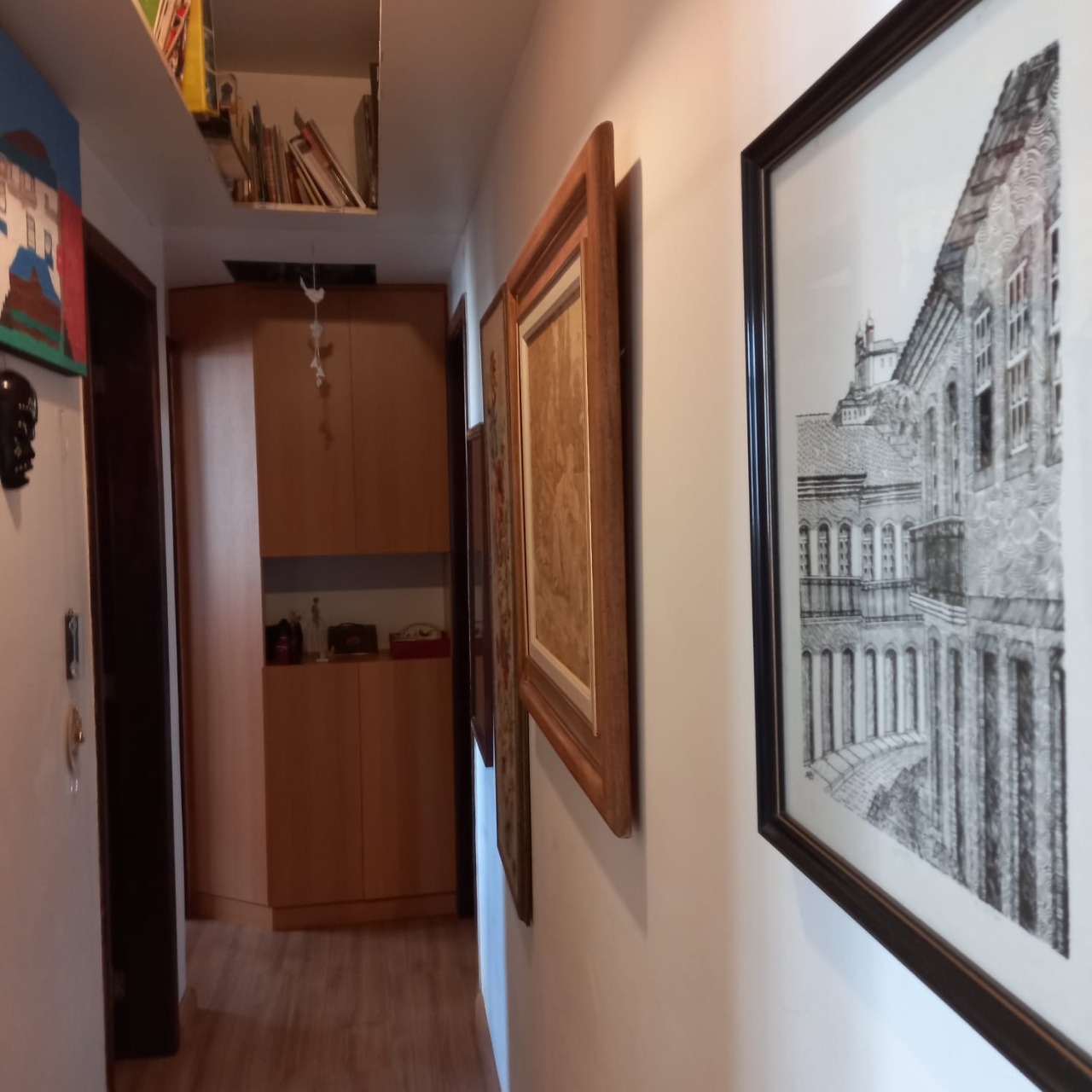 Apartamento à venda com 3 quartos, 110m² - Foto 25