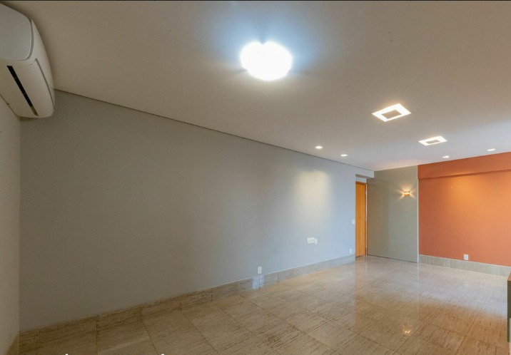 Apartamento à venda com 3 quartos, 105m² - Foto 3