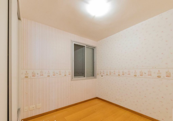 Apartamento à venda com 3 quartos, 105m² - Foto 8