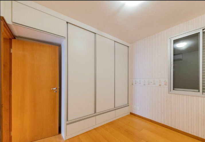 Apartamento à venda com 3 quartos, 105m² - Foto 9