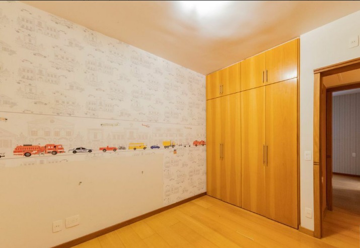 Apartamento à venda com 3 quartos, 105m² - Foto 11