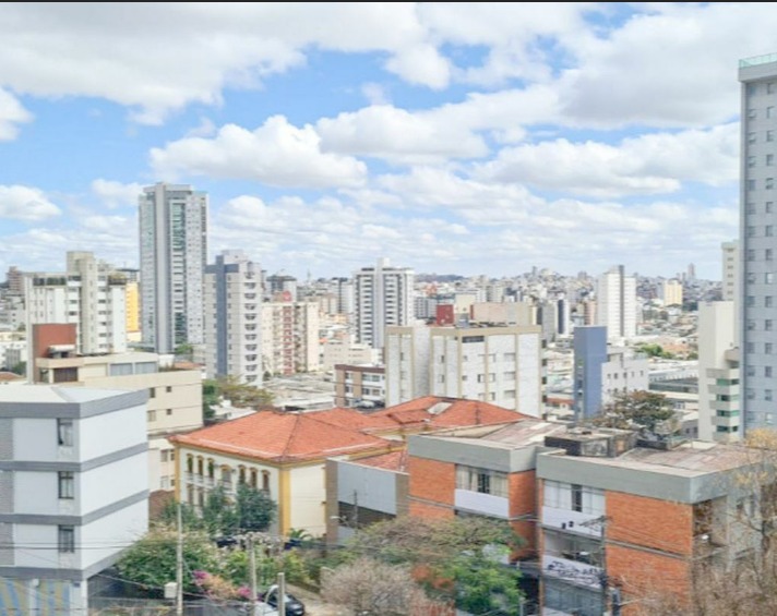 Apartamento à venda com 4 quartos, 188m² - Foto 9