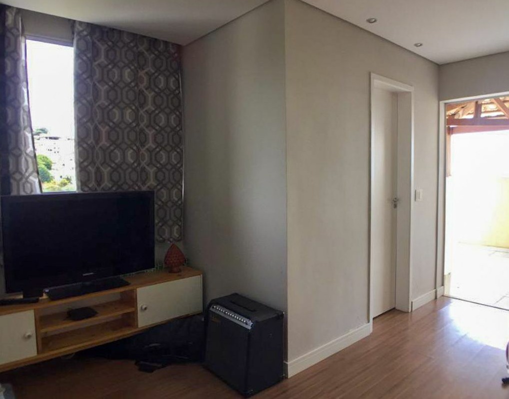 Cobertura à venda com 2 quartos, 107m² - Foto 9