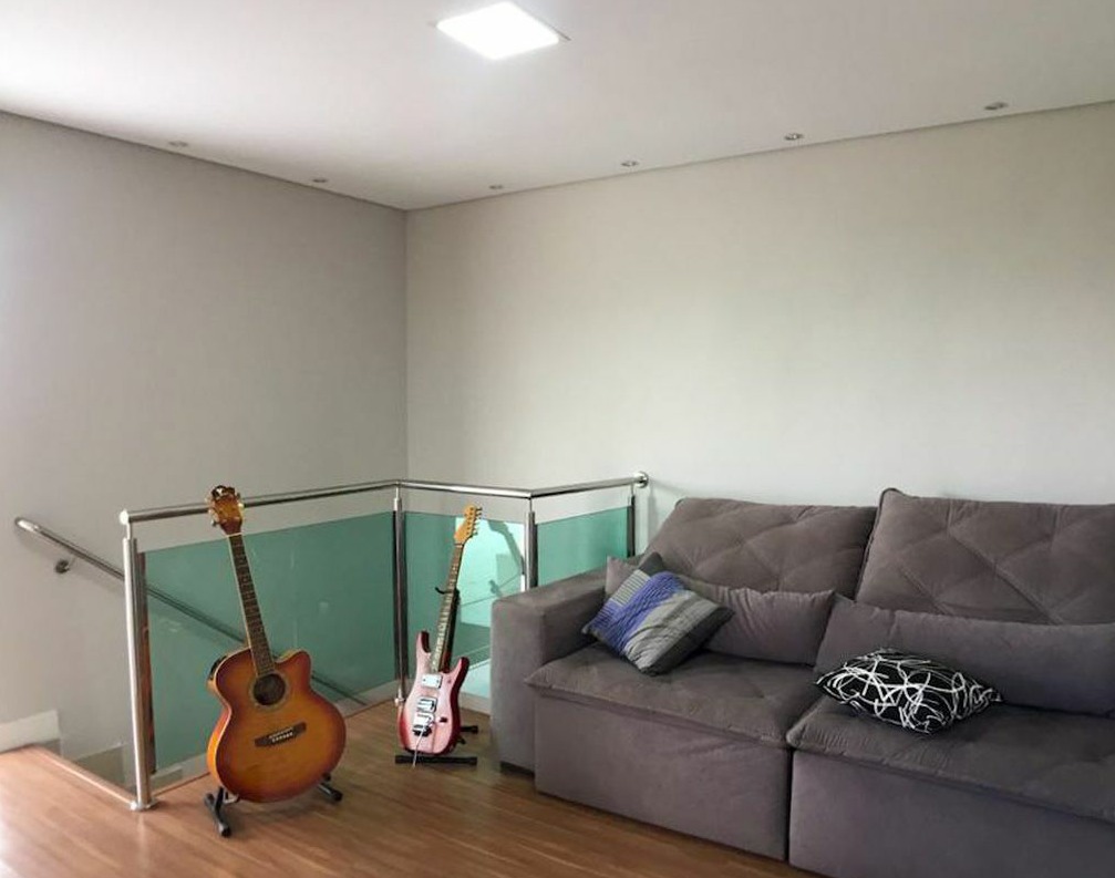 Cobertura à venda com 2 quartos, 107m² - Foto 10