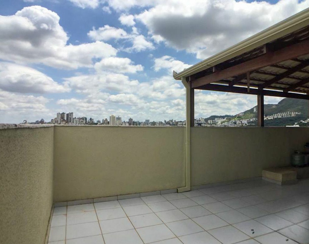 Cobertura à venda com 2 quartos, 107m² - Foto 14