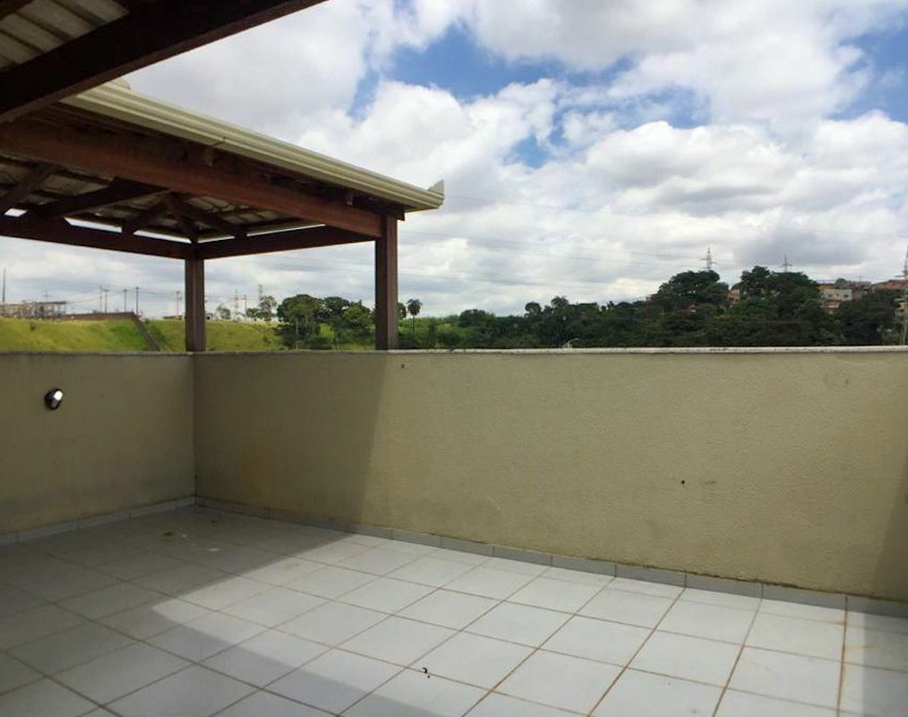 Cobertura à venda com 2 quartos, 107m² - Foto 16