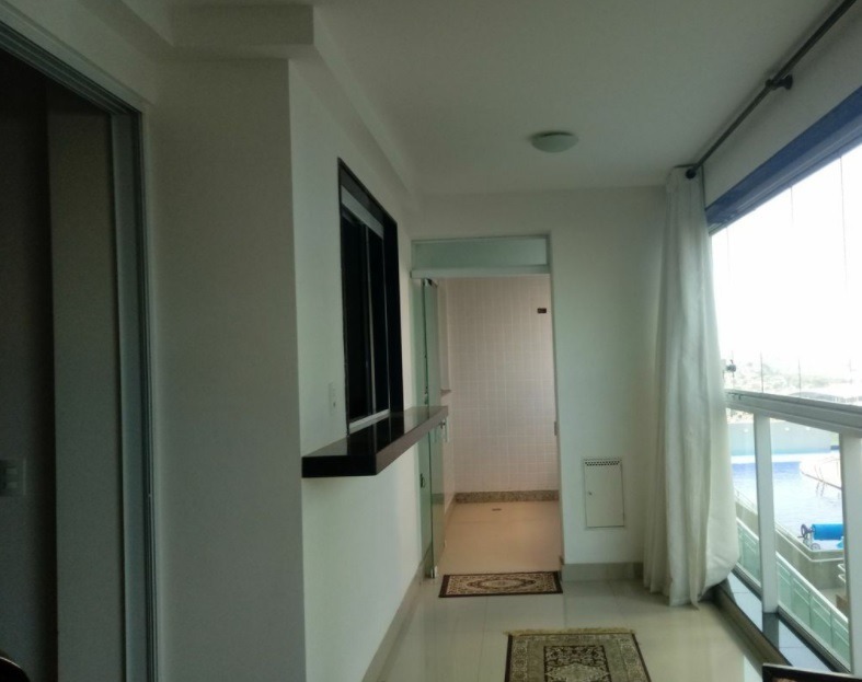 Apartamento à venda com 4 quartos, 147m² - Foto 1