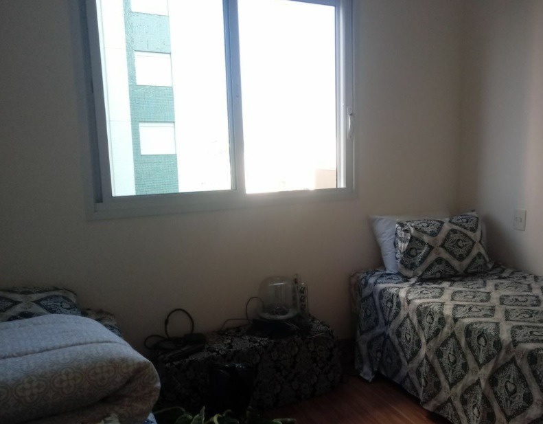 Apartamento à venda com 4 quartos, 147m² - Foto 8