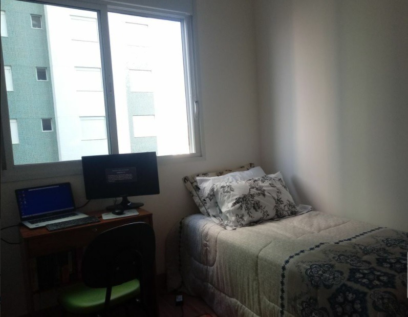 Apartamento à venda com 4 quartos, 147m² - Foto 10