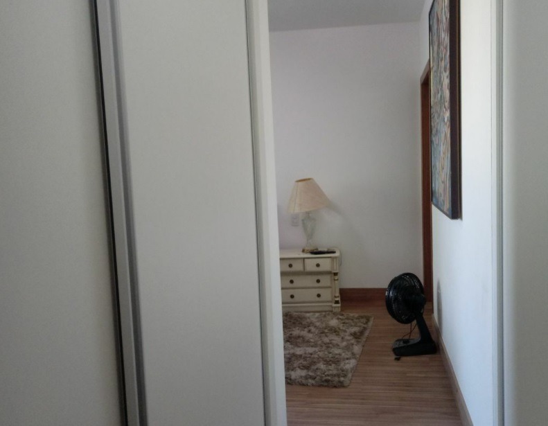 Apartamento à venda com 4 quartos, 147m² - Foto 5