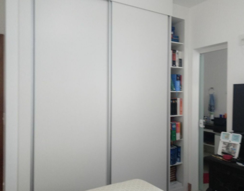 Apartamento à venda com 4 quartos, 147m² - Foto 6