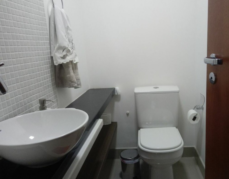 Apartamento à venda com 4 quartos, 147m² - Foto 12