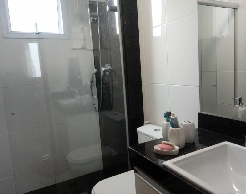 Apartamento à venda com 4 quartos, 147m² - Foto 14