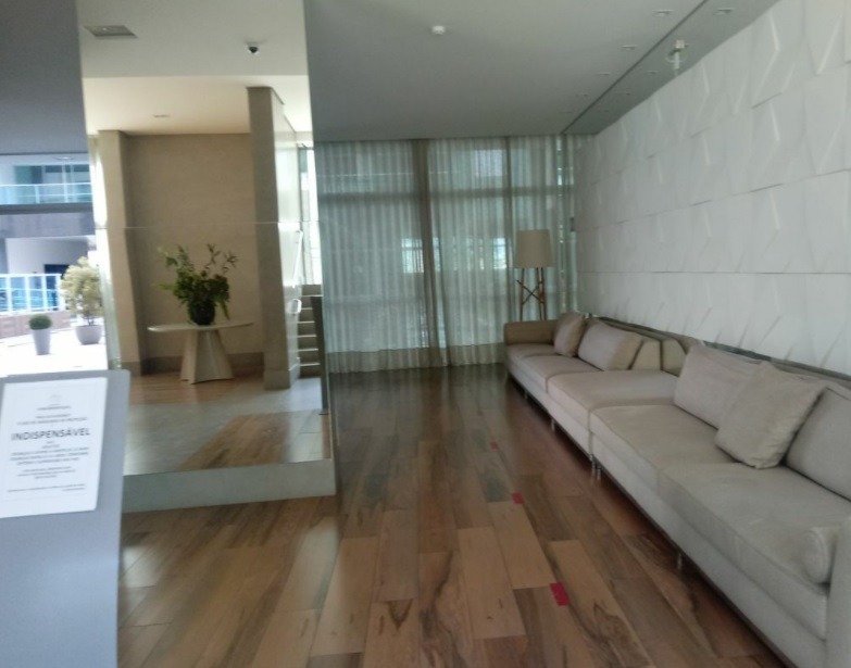 Apartamento à venda com 4 quartos, 147m² - Foto 21