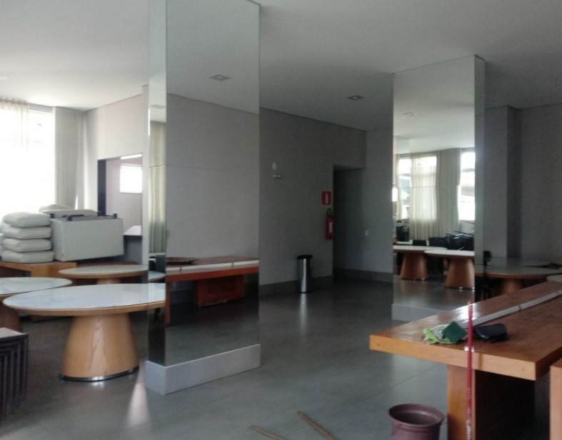 Apartamento à venda com 4 quartos, 147m² - Foto 24