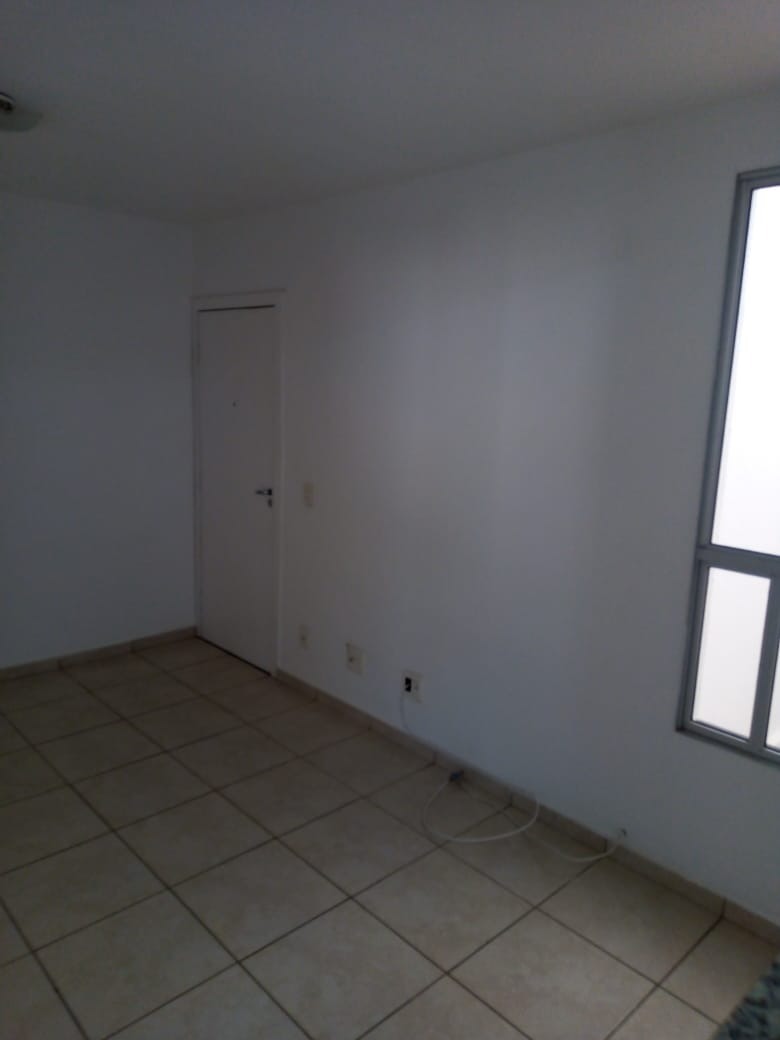 Apartamento à venda com 2 quartos, 51m² - Foto 1