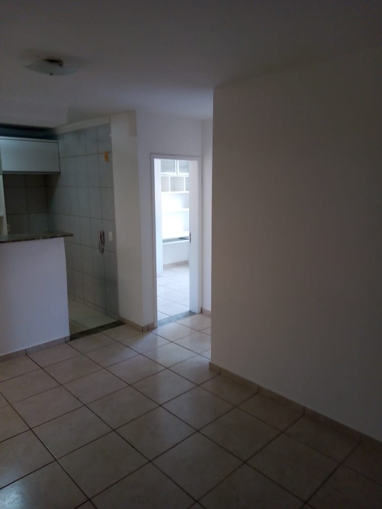 Apartamento à venda com 2 quartos, 51m² - Foto 2