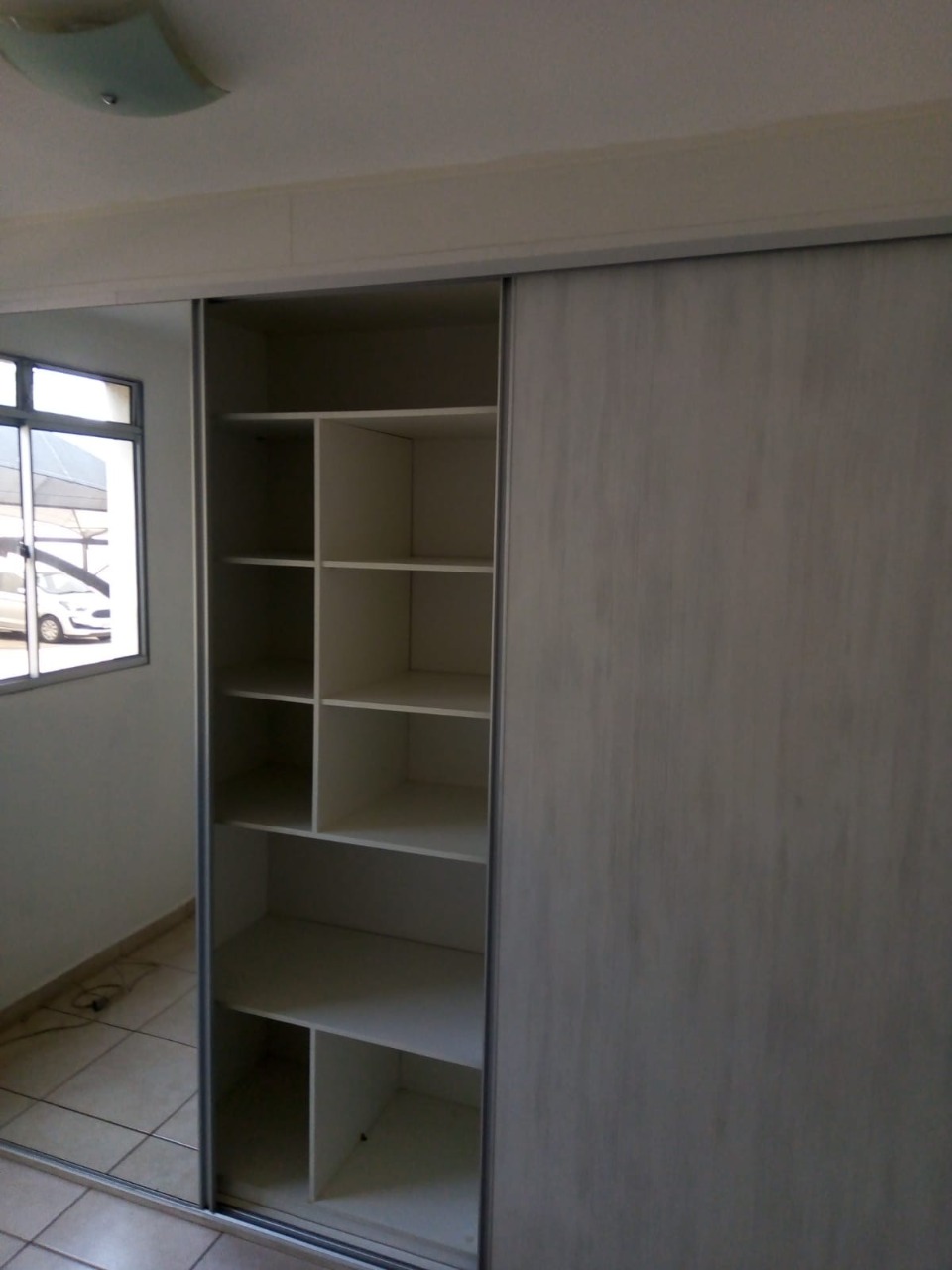 Apartamento à venda com 2 quartos, 51m² - Foto 4