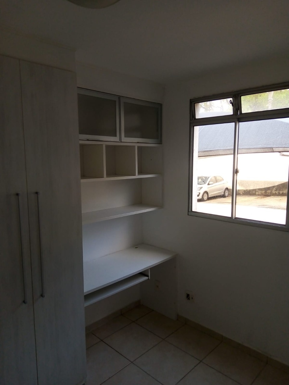 Apartamento à venda com 2 quartos, 51m² - Foto 5