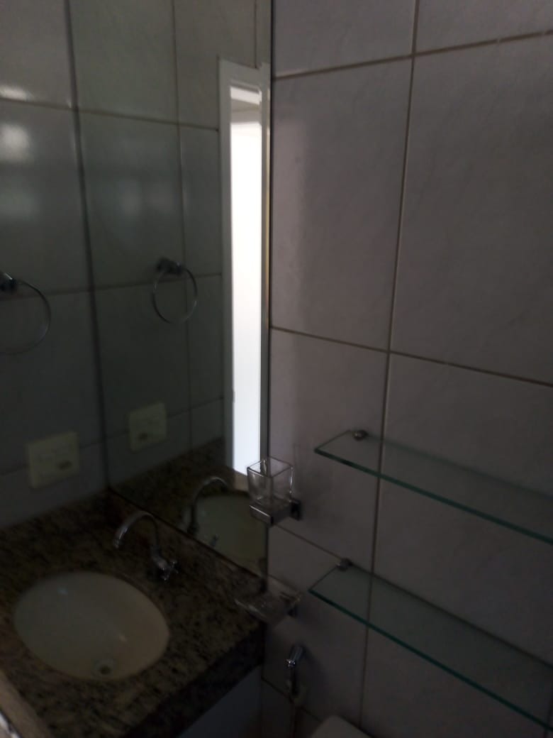 Apartamento à venda com 2 quartos, 51m² - Foto 8