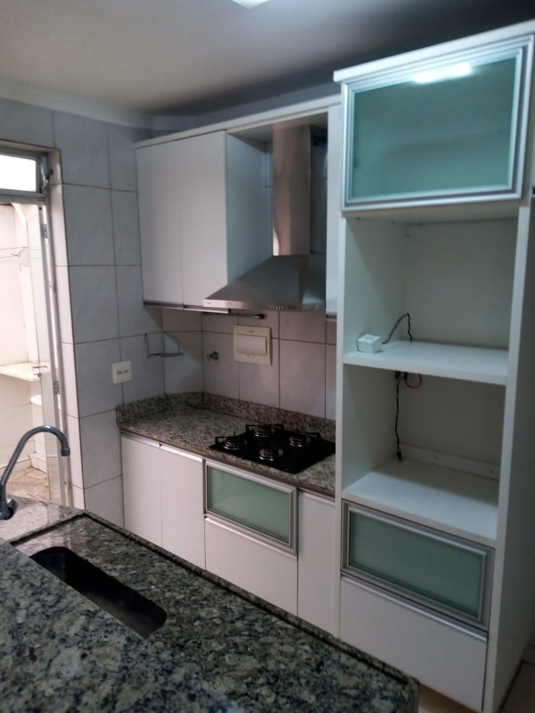 Apartamento à venda com 2 quartos, 51m² - Foto 9