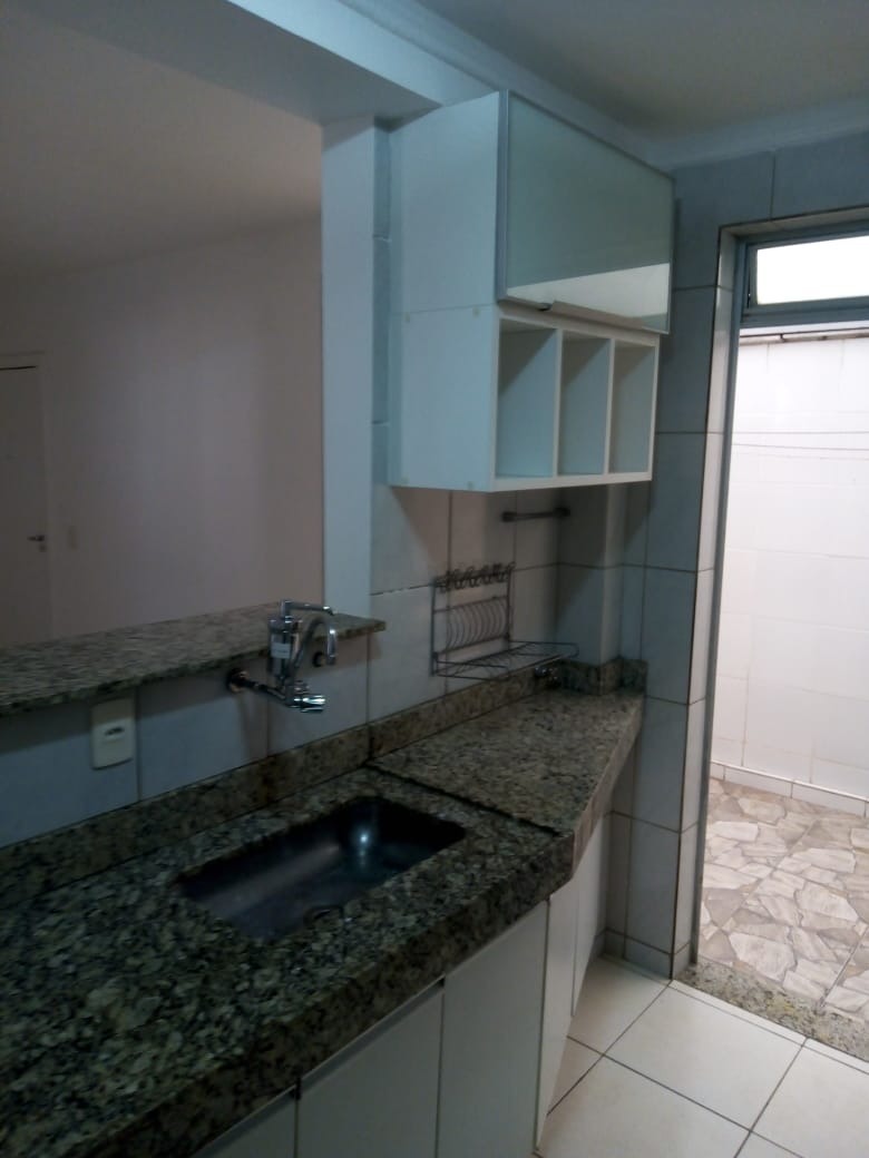 Apartamento à venda com 2 quartos, 51m² - Foto 10