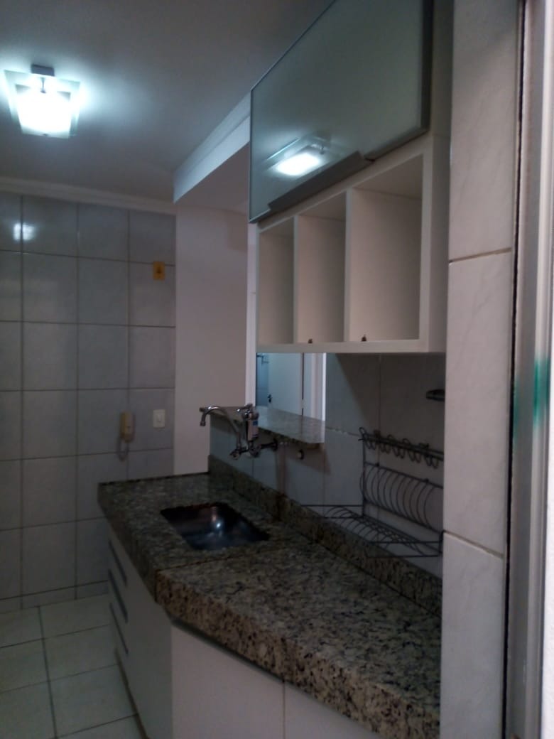 Apartamento à venda com 2 quartos, 51m² - Foto 14