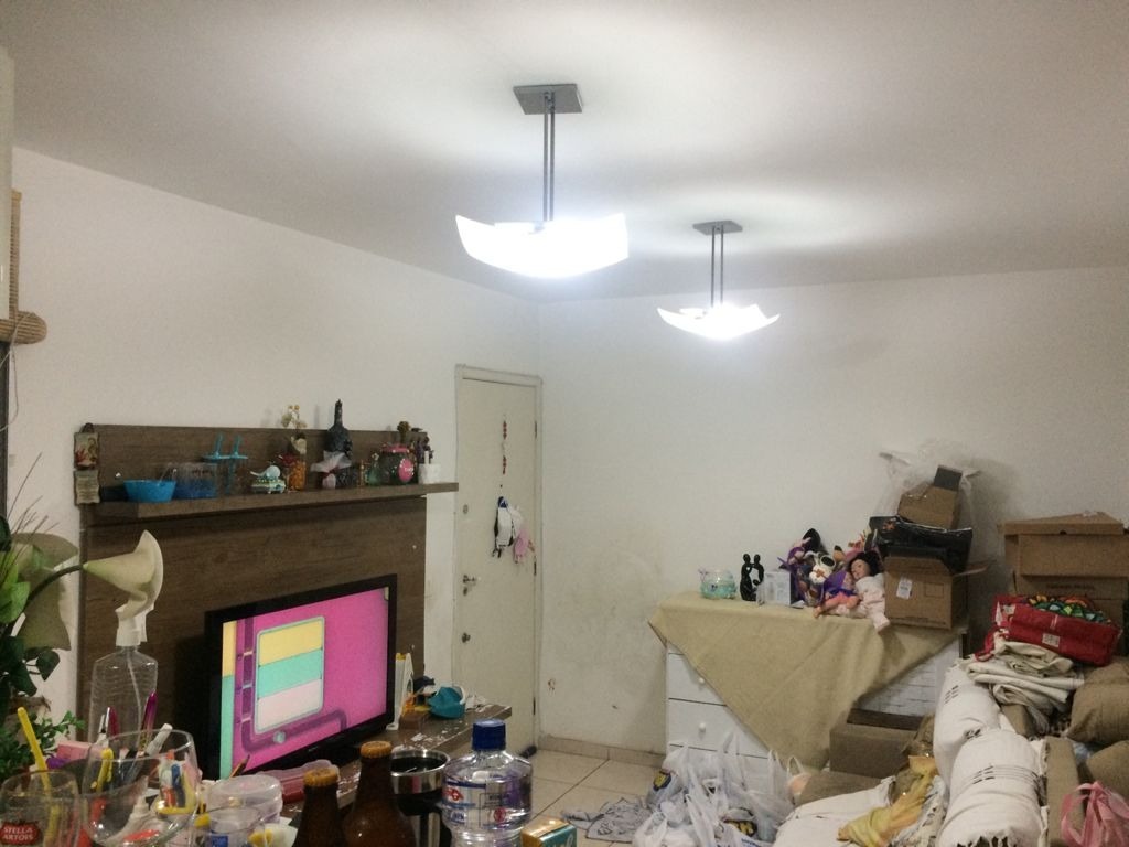 Apartamento à venda com 2 quartos, 51m² - Foto 1