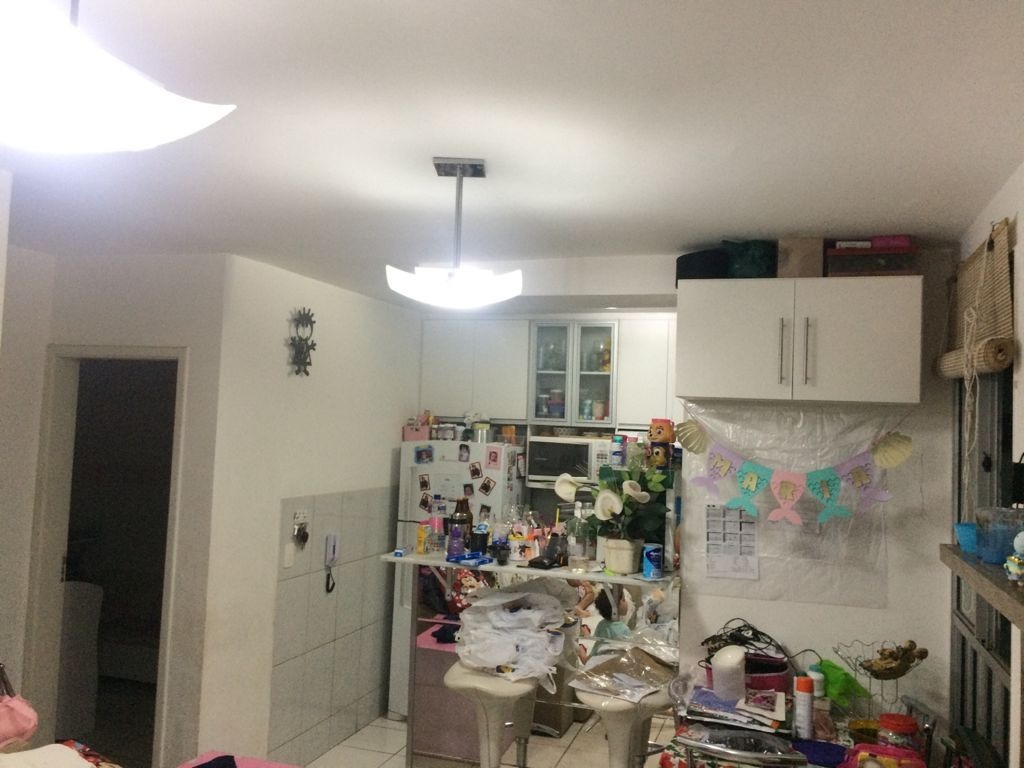 Apartamento à venda com 2 quartos, 51m² - Foto 3