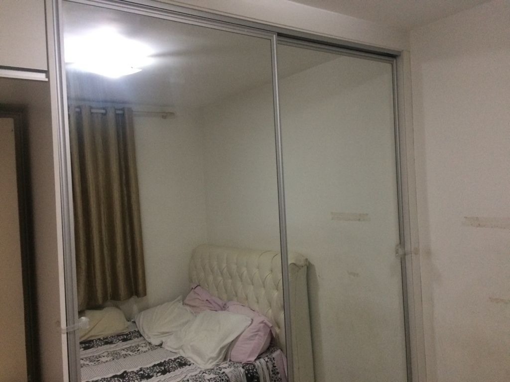 Apartamento à venda com 2 quartos, 51m² - Foto 5