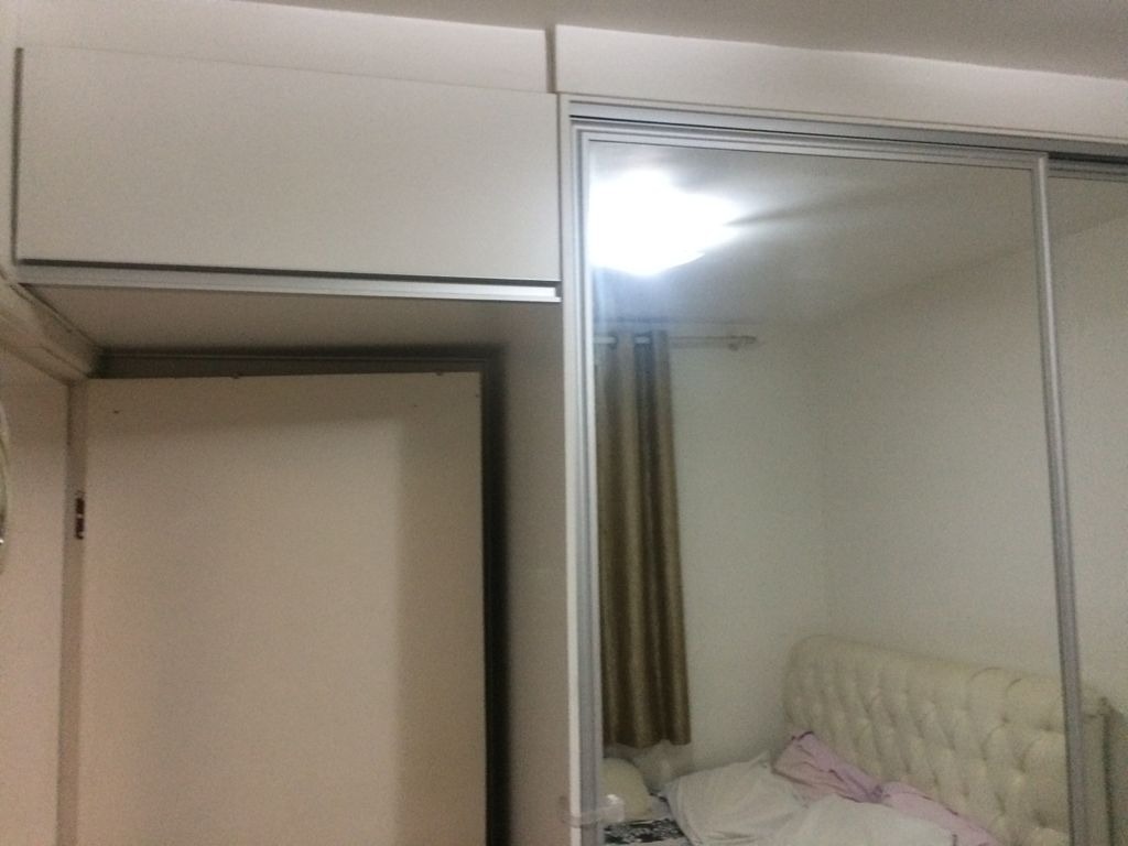 Apartamento à venda com 2 quartos, 51m² - Foto 6