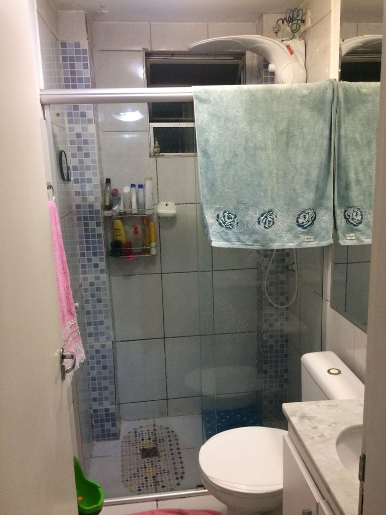 Apartamento à venda com 2 quartos, 51m² - Foto 11