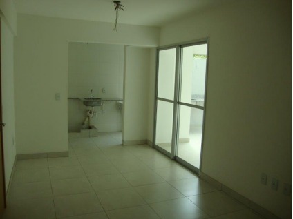 Apartamento à venda com 2 quartos, 66m² - Foto 2