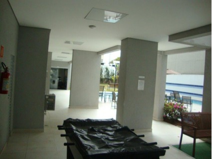 Apartamento à venda com 2 quartos, 66m² - Foto 15