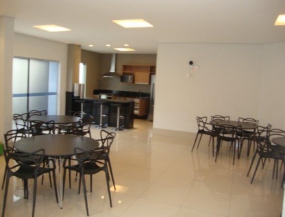 Apartamento à venda com 2 quartos, 66m² - Foto 19