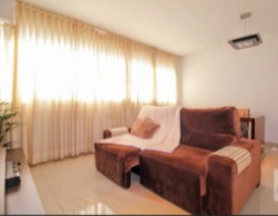 Apartamento à venda com 3 quartos, 75m² - Foto 1