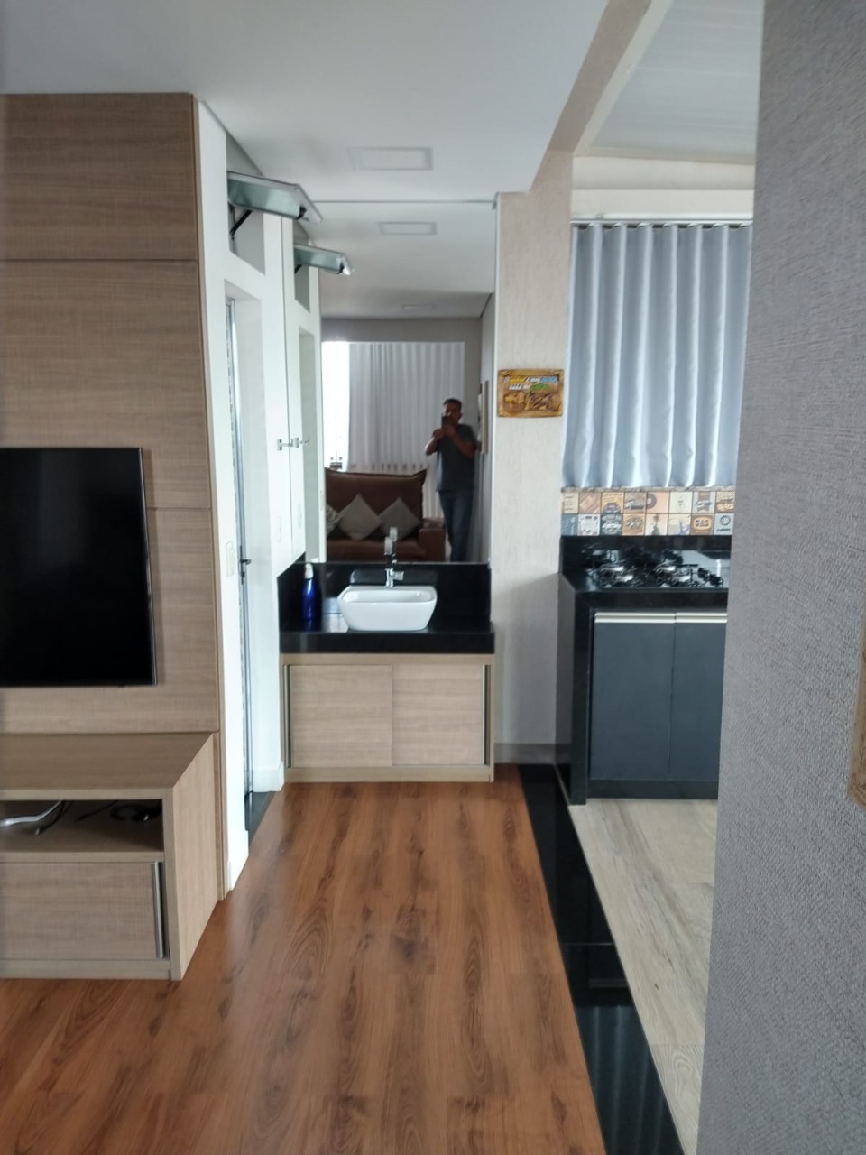 Cobertura à venda com 3 quartos, 140m² - Foto 8