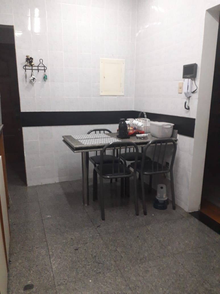 Cobertura à venda com 4 quartos, 60m² - Foto 8