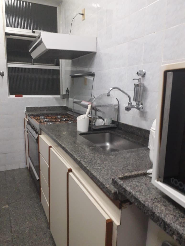 Cobertura à venda com 4 quartos, 60m² - Foto 10