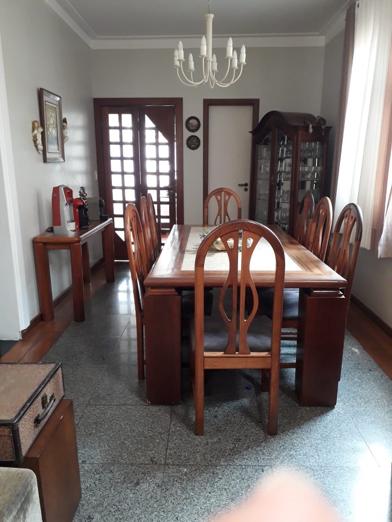 Cobertura à venda com 4 quartos, 60m² - Foto 4