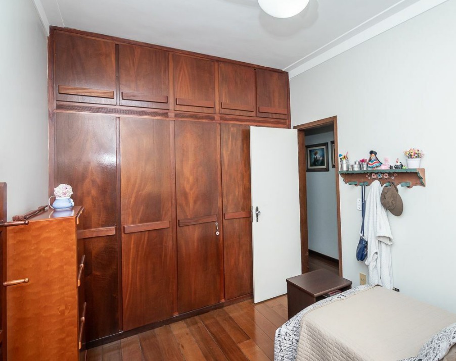 Cobertura à venda com 4 quartos, 60m² - Foto 14