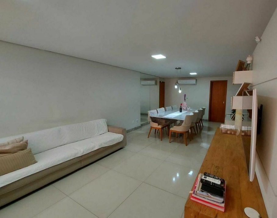 Apartamento à venda com 4 quartos, 110m² - Foto 2