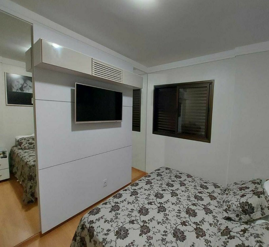 Apartamento à venda com 4 quartos, 110m² - Foto 6