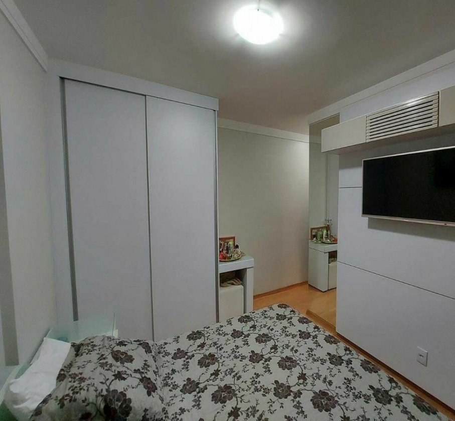 Apartamento à venda com 4 quartos, 110m² - Foto 7