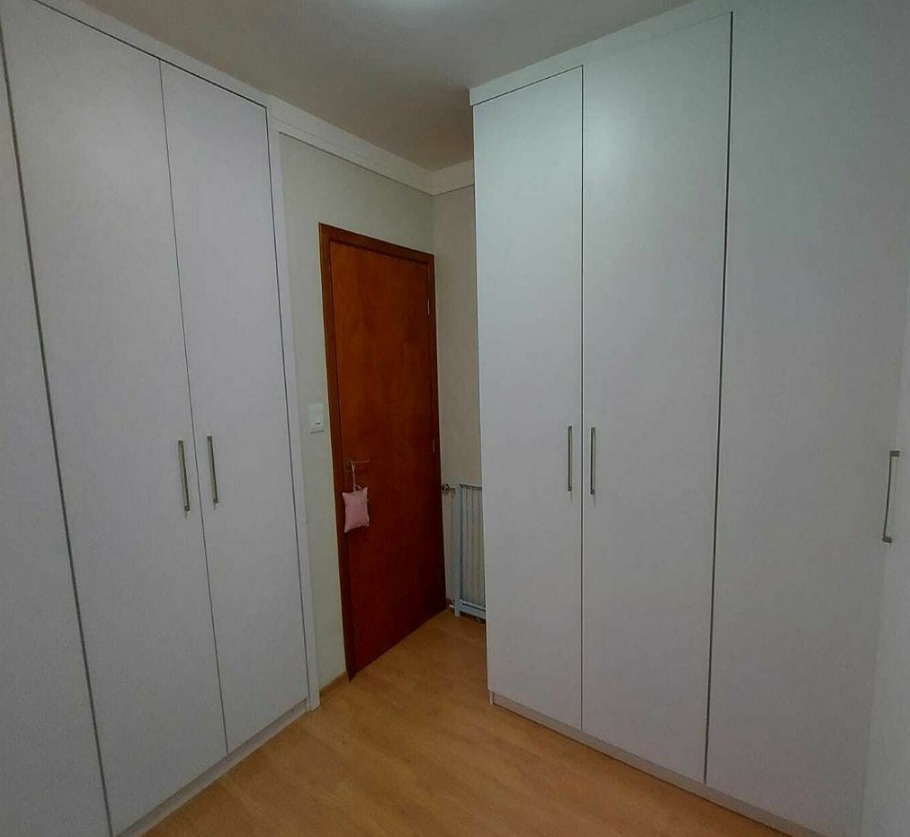 Apartamento à venda com 4 quartos, 110m² - Foto 9