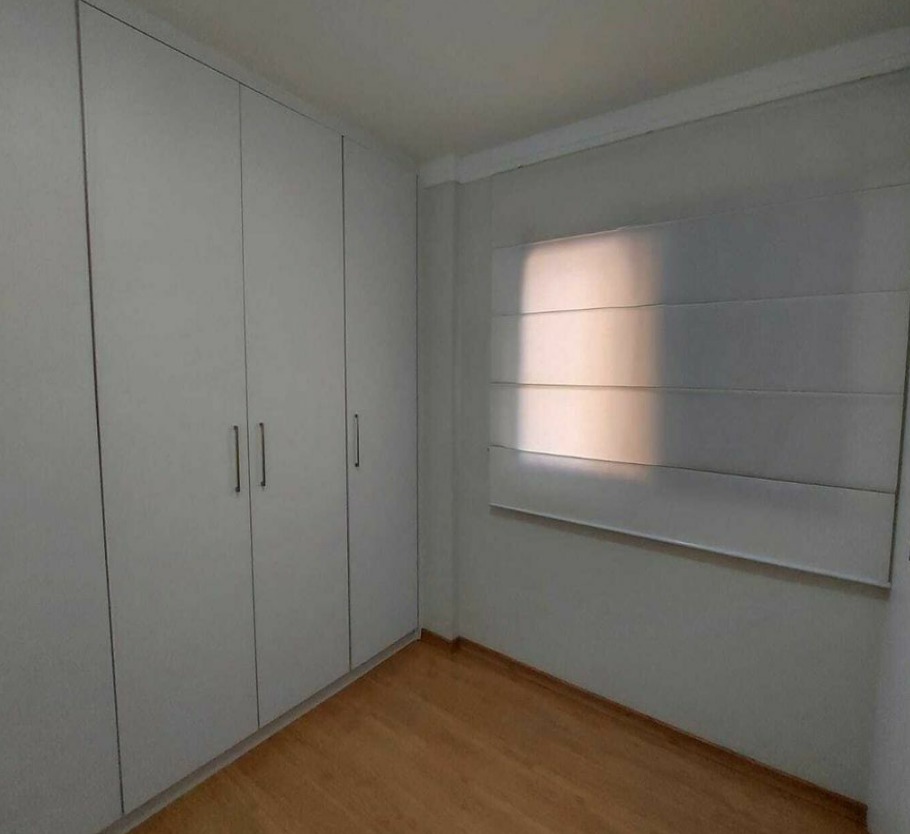 Apartamento à venda com 4 quartos, 110m² - Foto 10