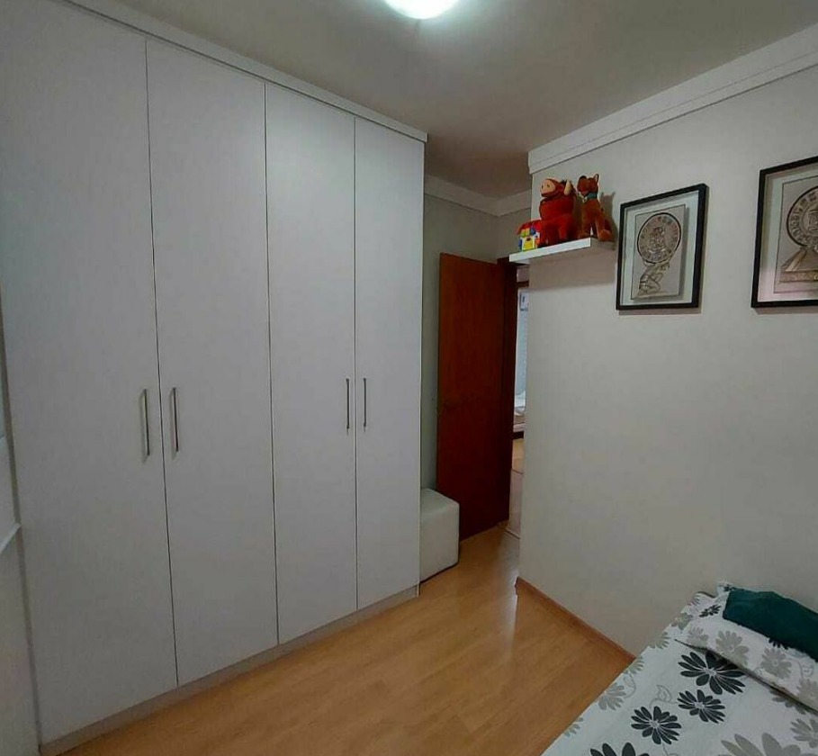 Apartamento à venda com 4 quartos, 110m² - Foto 11